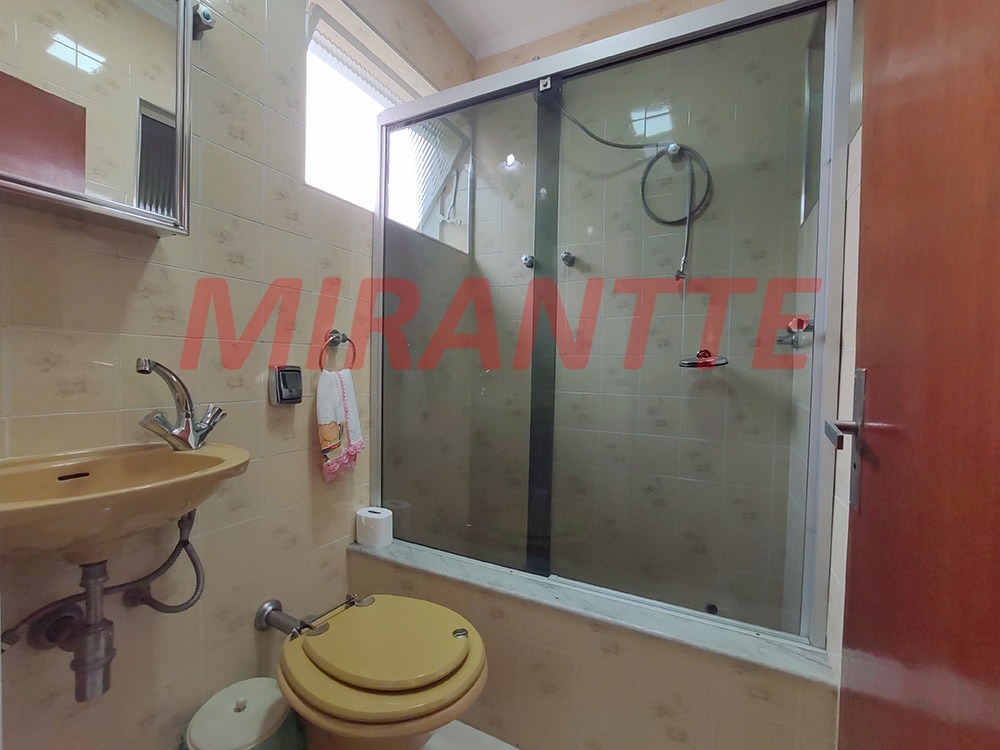 Sobrado de 221m² com 3 quartos em Vila Irmaos Arnoni