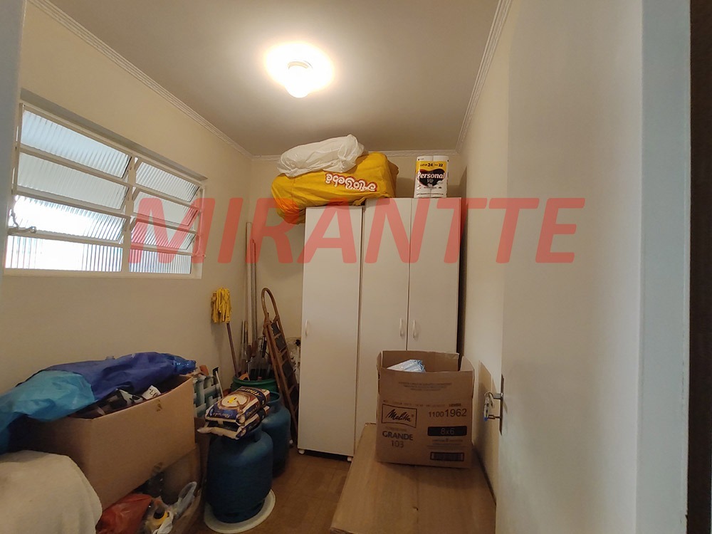 Sobrado de 221m² com 3 quartos em Vila Irmaos Arnoni