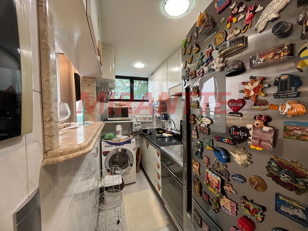 Apartamento de 72m² com 1 quartos em Paraíso