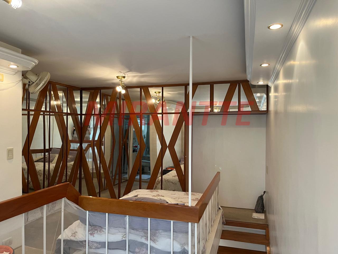 Apartamento de 72m² com 1 quartos em Paraíso