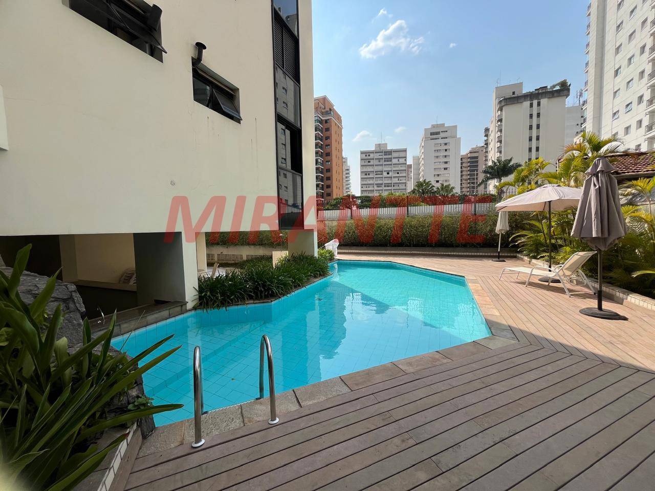 Apartamento de 72m² com 1 quartos em Paraíso