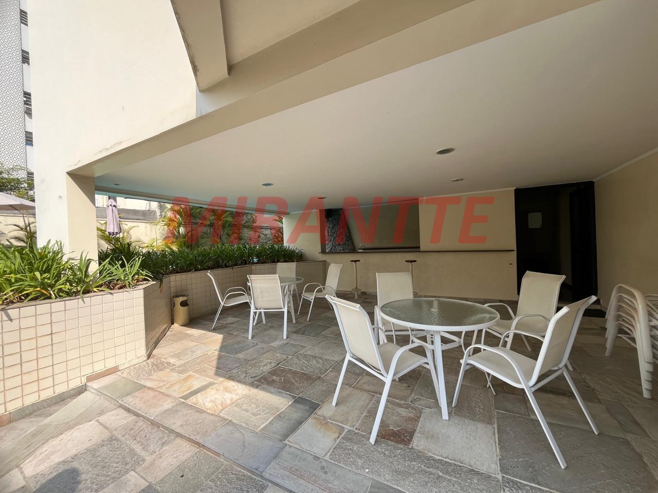 Apartamento de 72m² com 1 quartos em Paraíso
