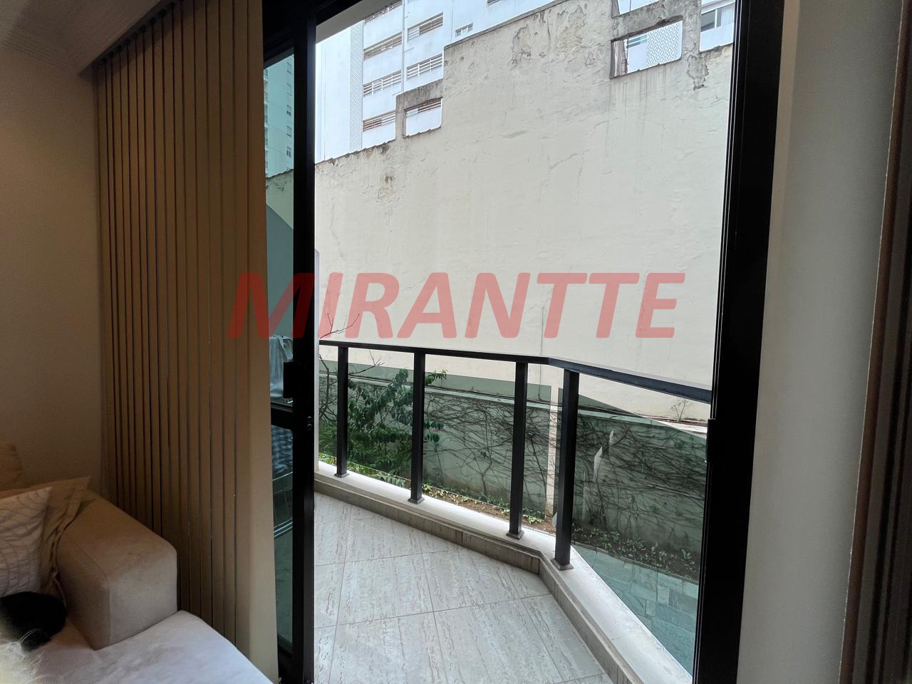 Apartamento de 72m² com 1 quartos em Paraíso