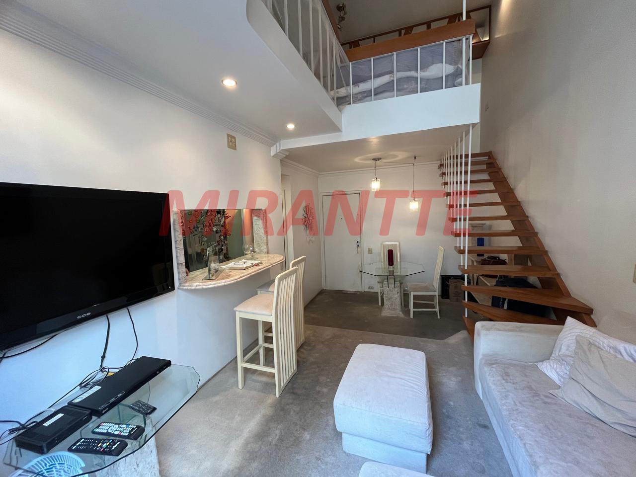 Apartamento de 72m² com 1 quartos em Paraíso