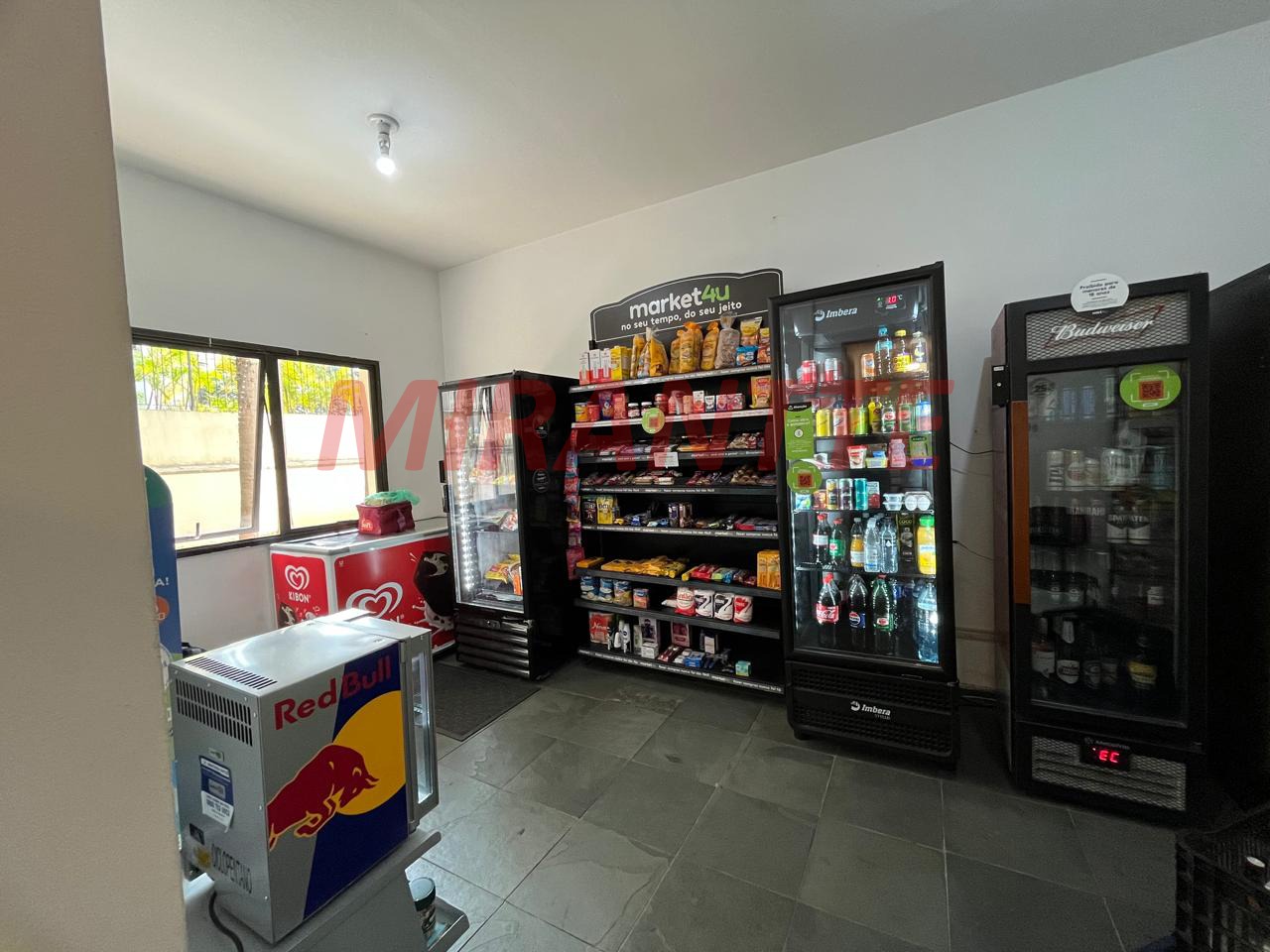 Apartamento de 72m² com 1 quartos em Paraíso