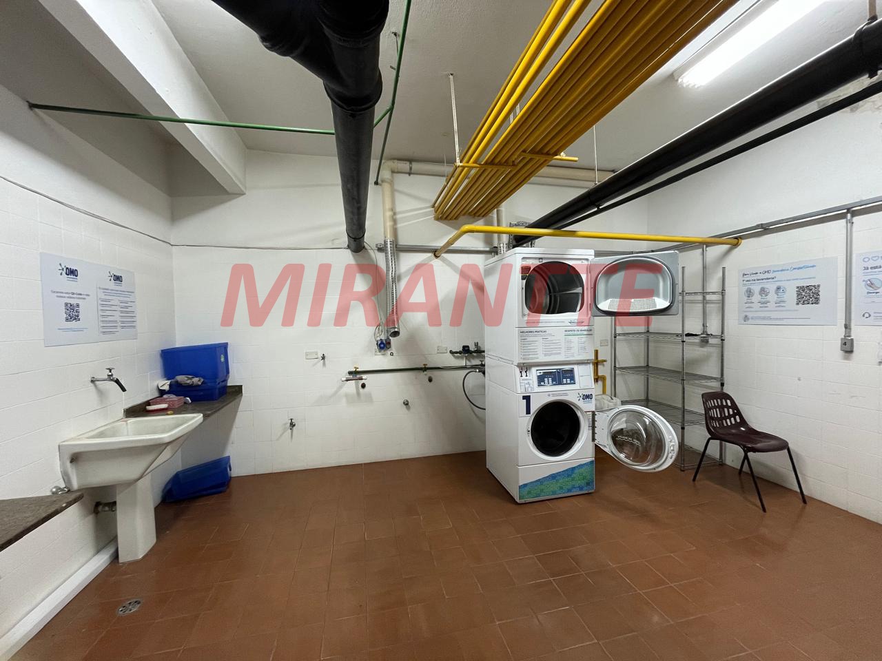 Apartamento de 72m² com 1 quartos em Paraíso