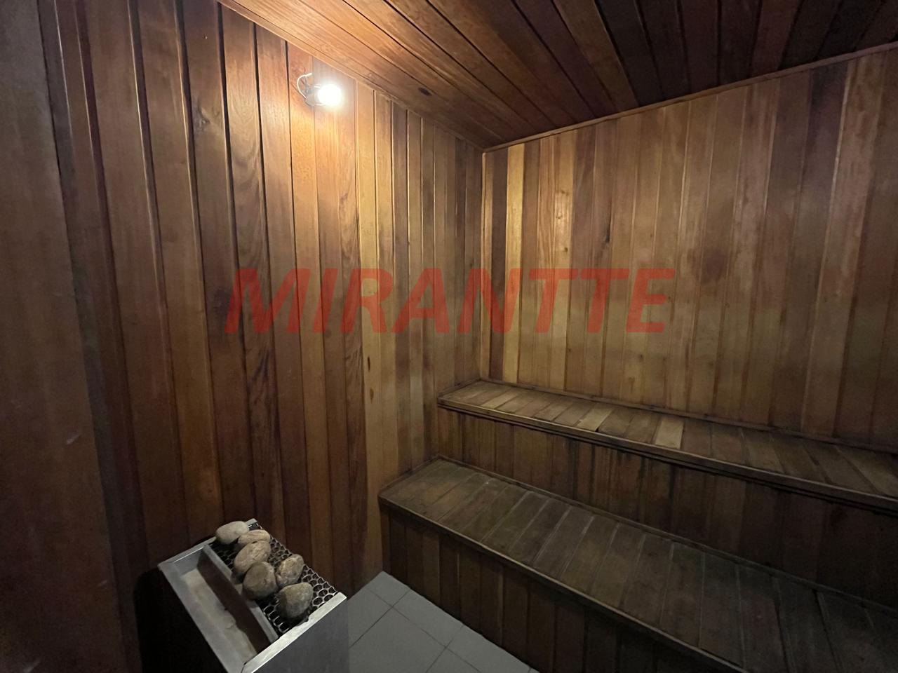 Apartamento de 72m² com 1 quartos em Paraíso