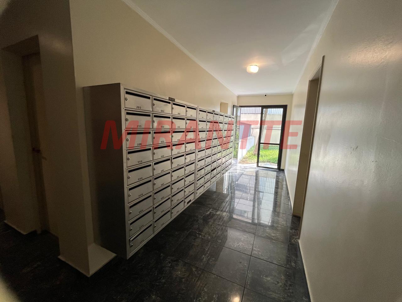 Apartamento de 72m² com 1 quartos em Paraíso