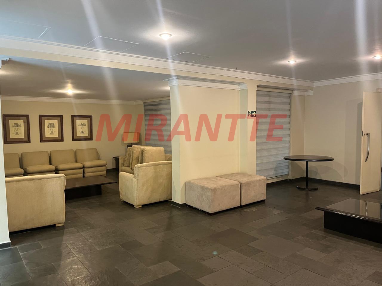 Apartamento de 72m² com 1 quartos em Paraíso