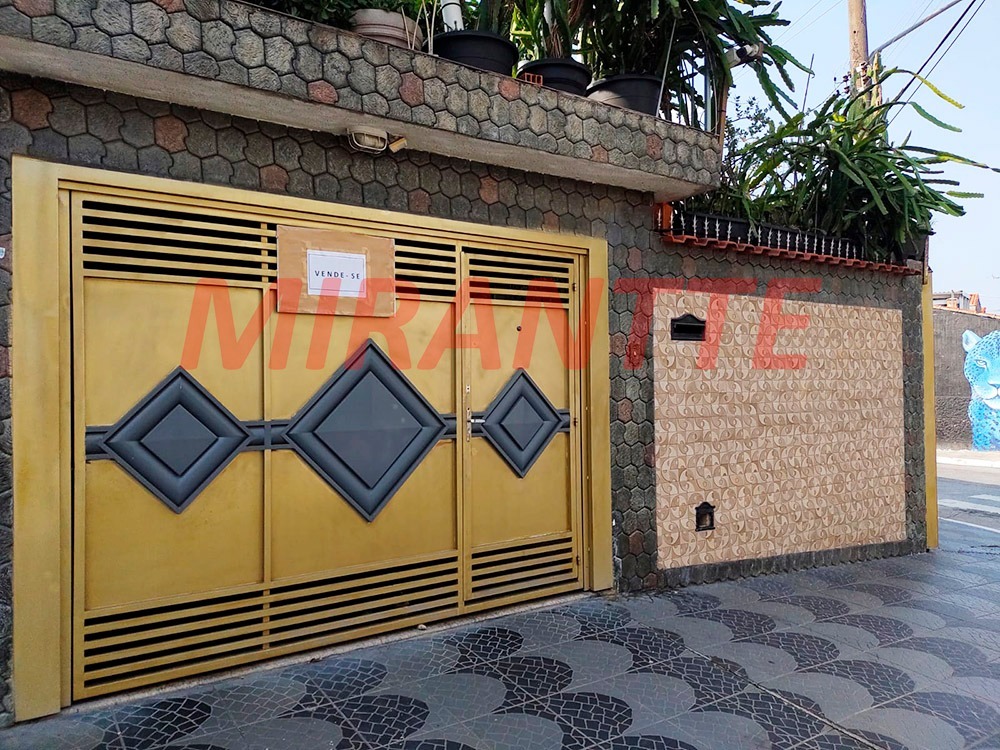 Casa terrea de 145m² com 3 quartos em Vila Constança