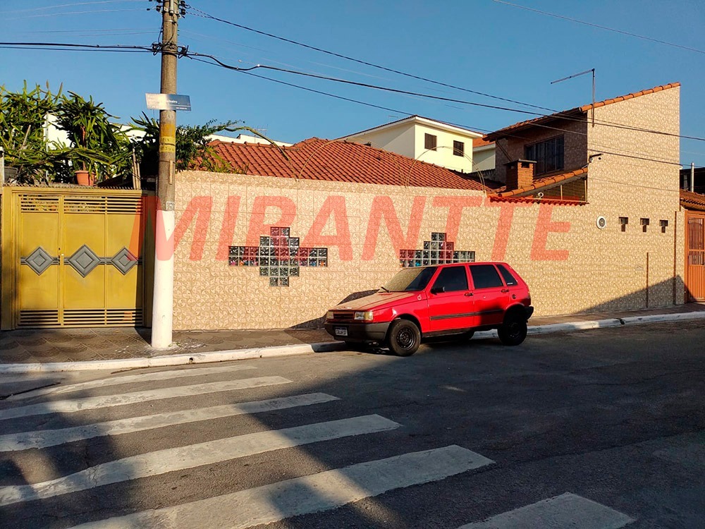Casa terrea de 145m² com 3 quartos em Vila Constança
