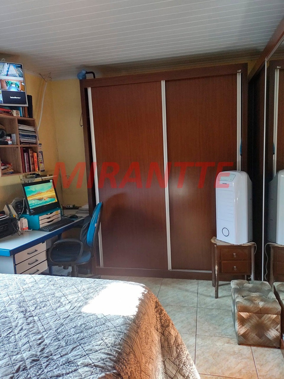 Casa terrea de 145m² com 3 quartos em Vila Constança