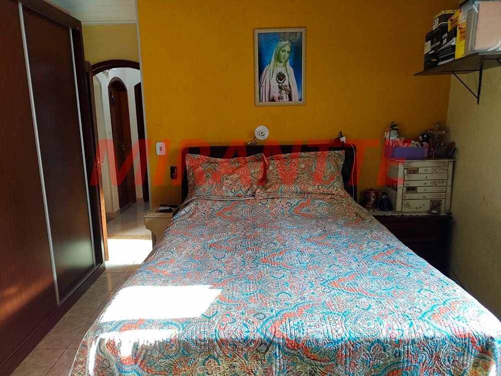 Casa terrea de 145m² com 3 quartos em Vila Constança