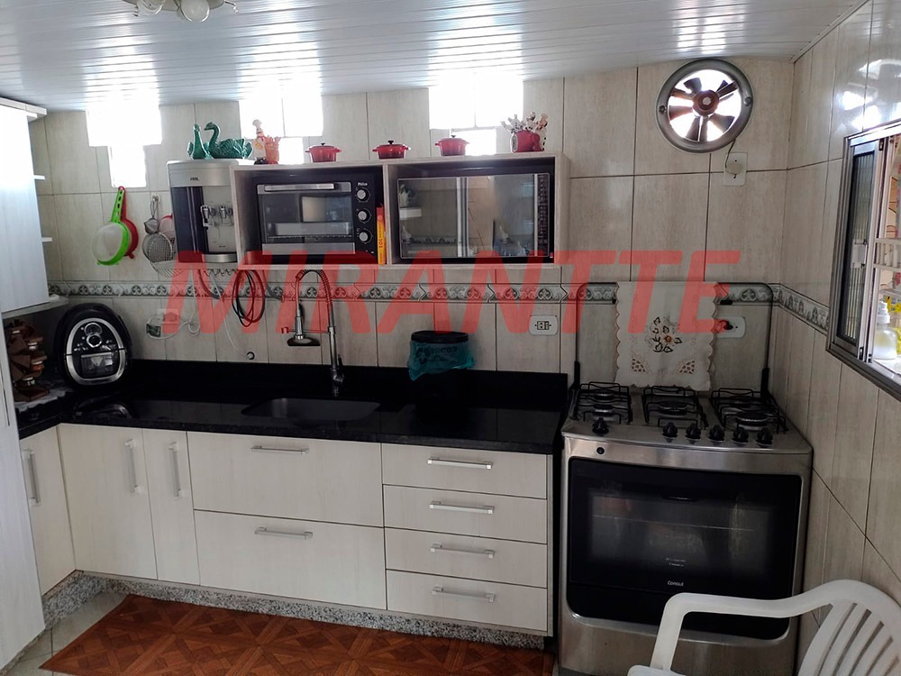 Casa terrea de 145m² com 3 quartos em Vila Constança