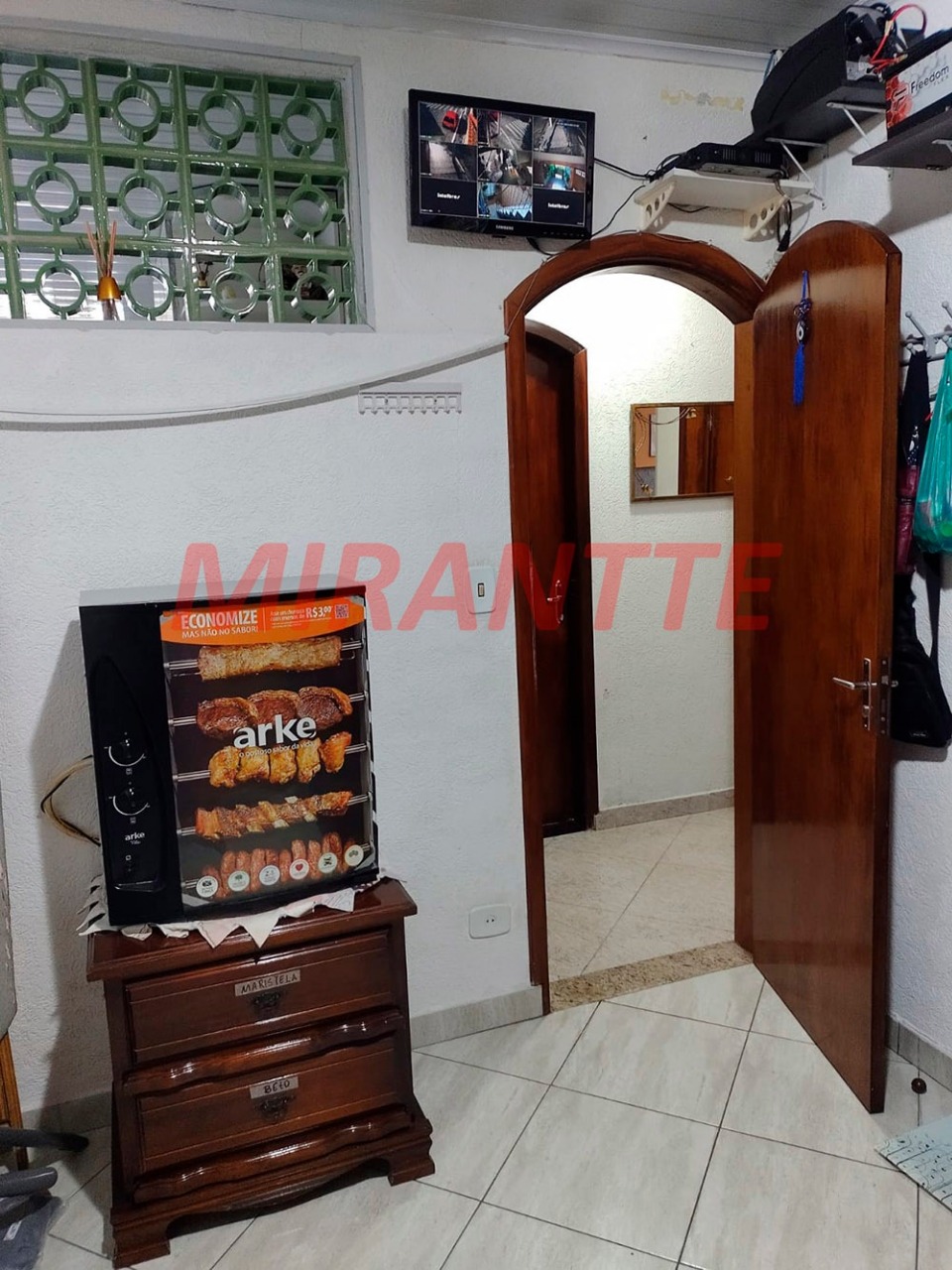 Casa terrea de 145m² com 3 quartos em Vila Constança