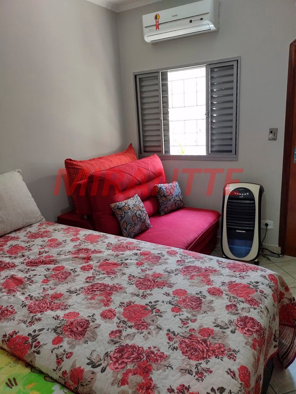 Casa terrea de 145m² com 3 quartos em Vila Constança