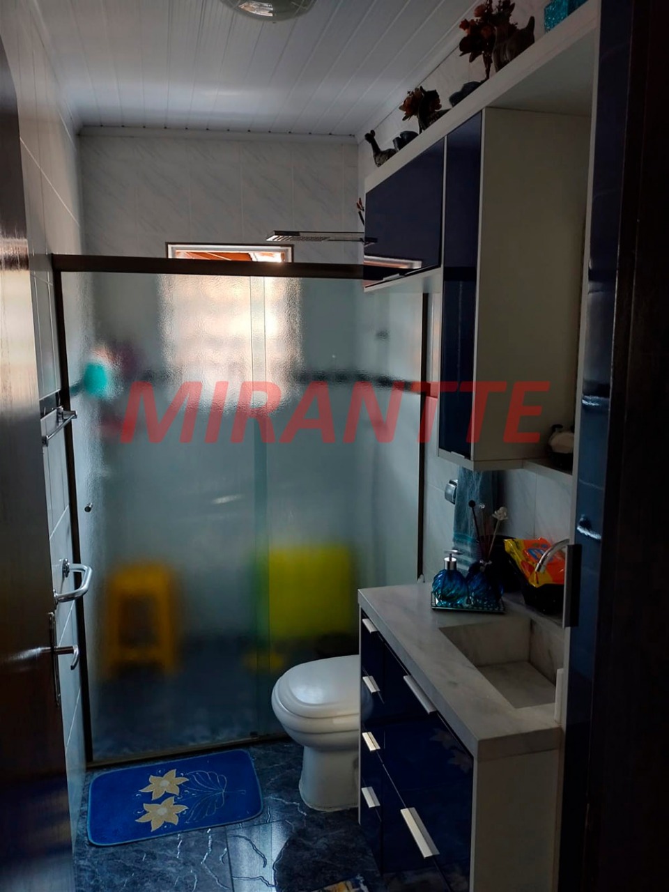 Casa terrea de 145m² com 3 quartos em Vila Constança