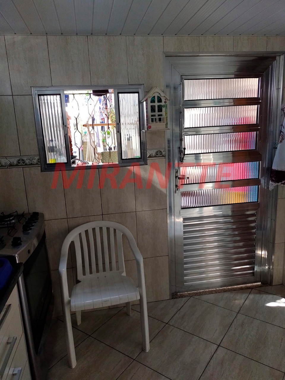 Casa terrea de 145m² com 3 quartos em Vila Constança