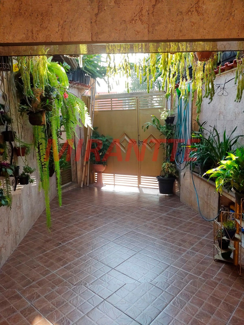 Casa terrea de 145m² com 3 quartos em Vila Constança