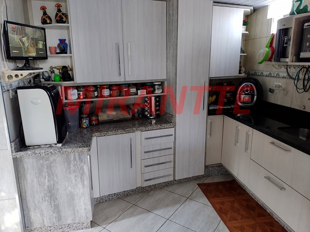 Casa terrea de 145m² com 3 quartos em Vila Constança