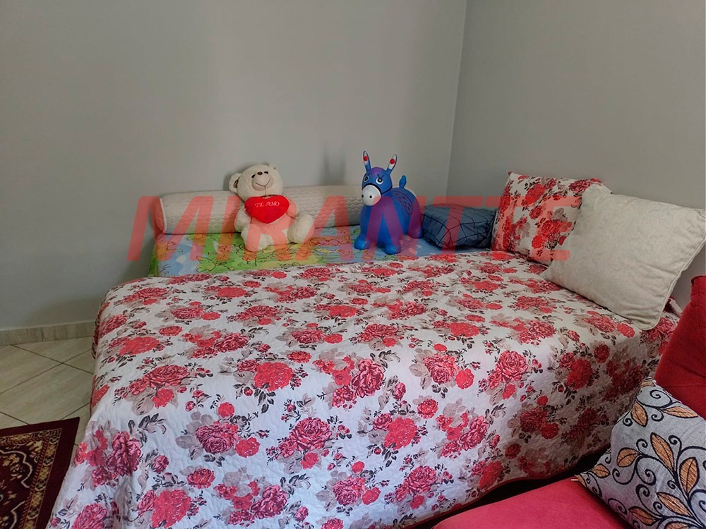 Casa terrea de 145m² com 3 quartos em Vila Constança