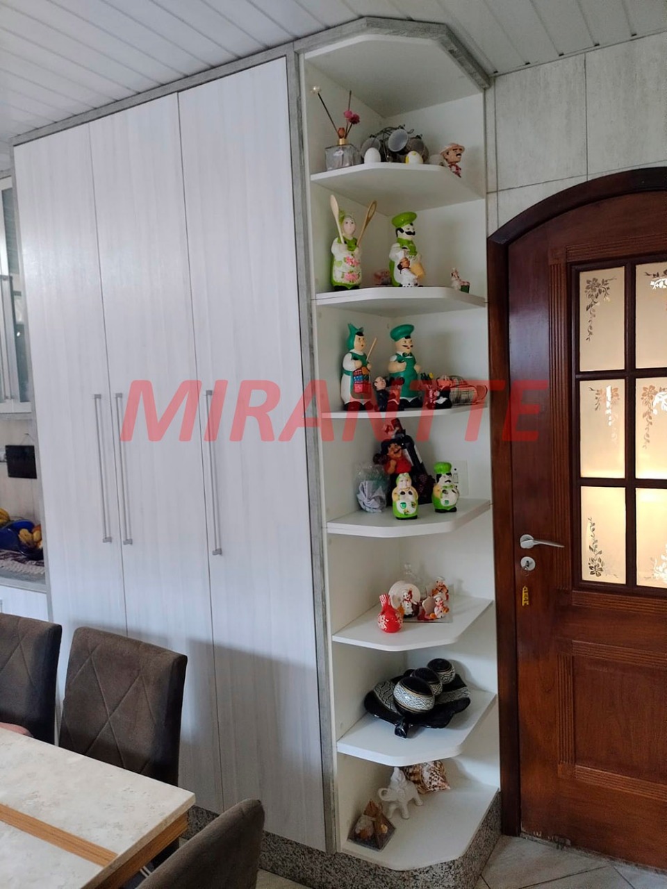 Casa terrea de 145m² com 3 quartos em Vila Constança