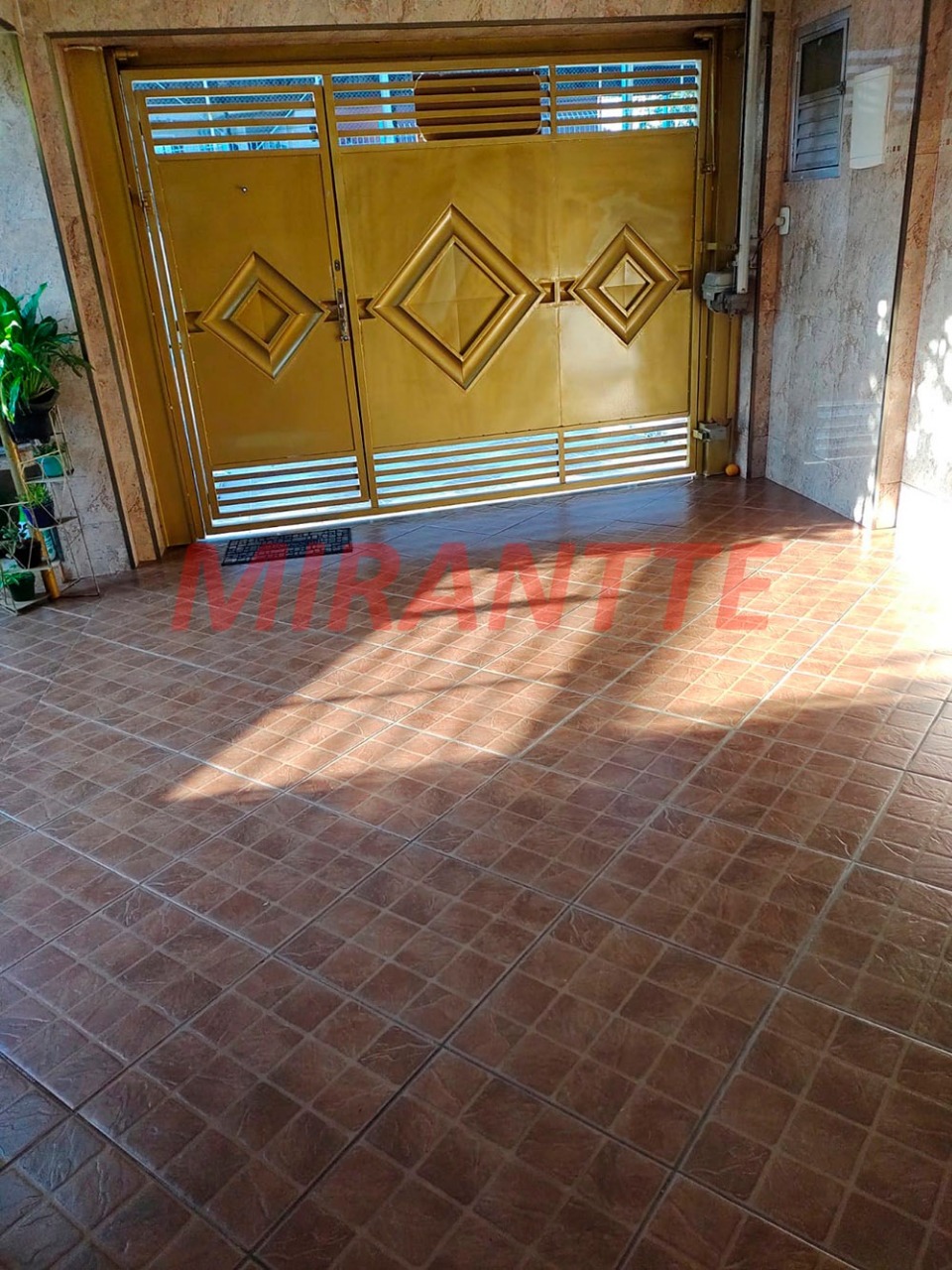 Casa terrea de 145m² com 3 quartos em Vila Constança