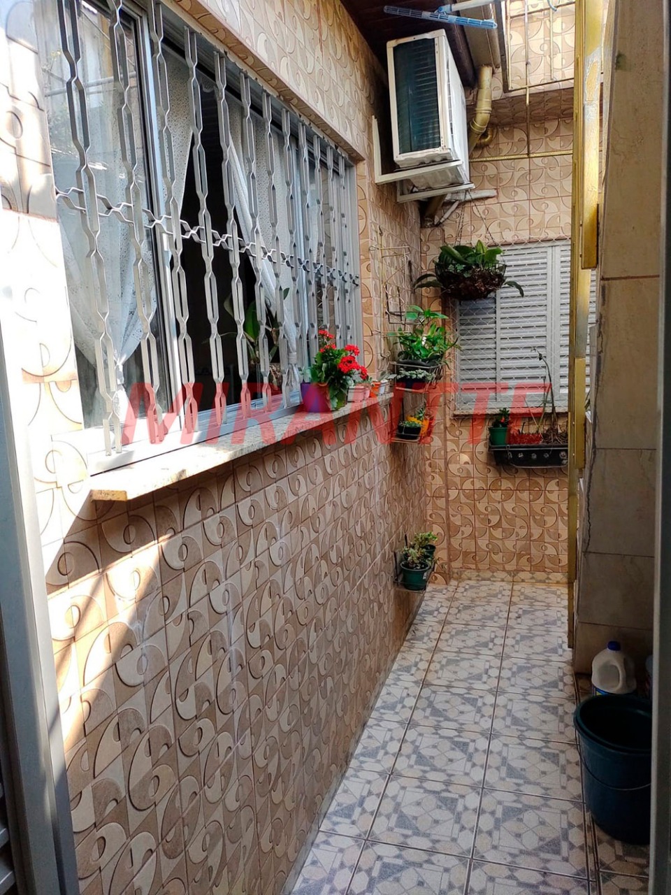 Casa terrea de 145m² com 3 quartos em Vila Constança