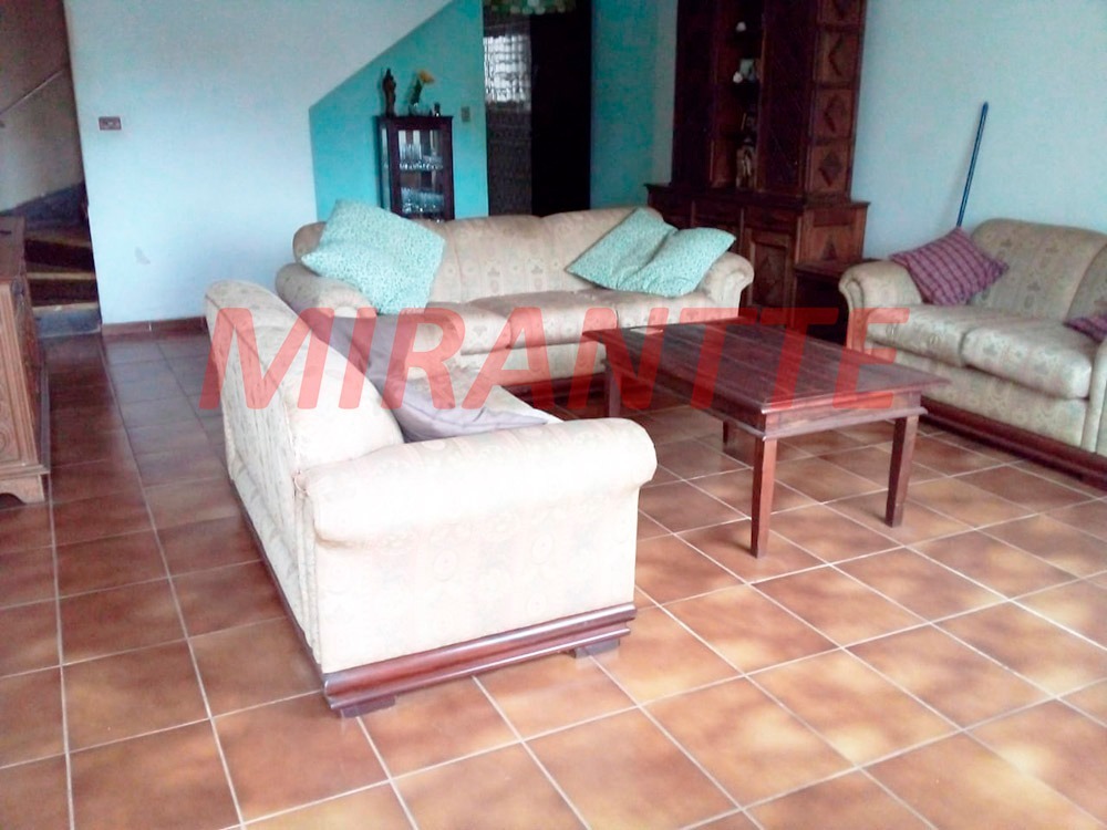 Casa terrea de 117m² com 3 quartos em Vila Nivi