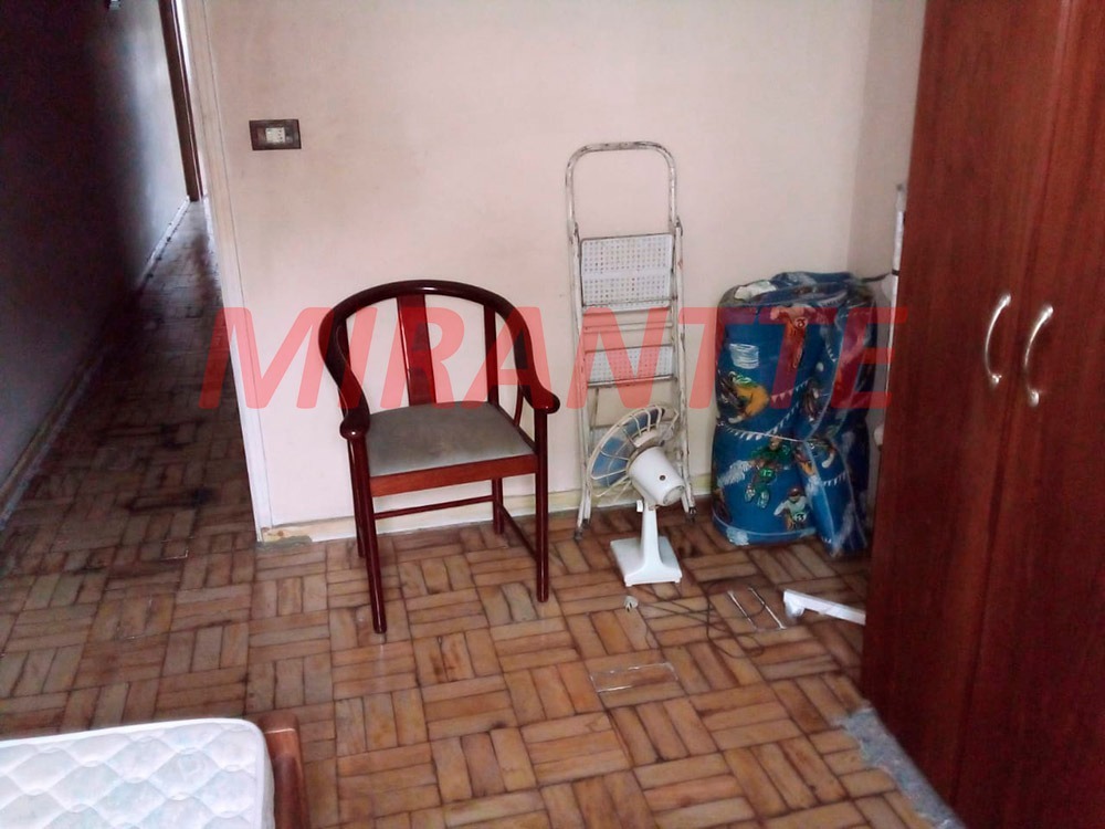 Casa terrea de 117m² com 3 quartos em Vila Nivi