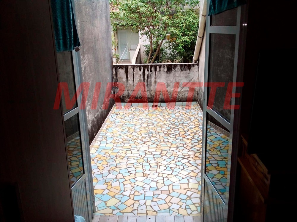 Casa terrea de 117m² com 3 quartos em Vila Nivi