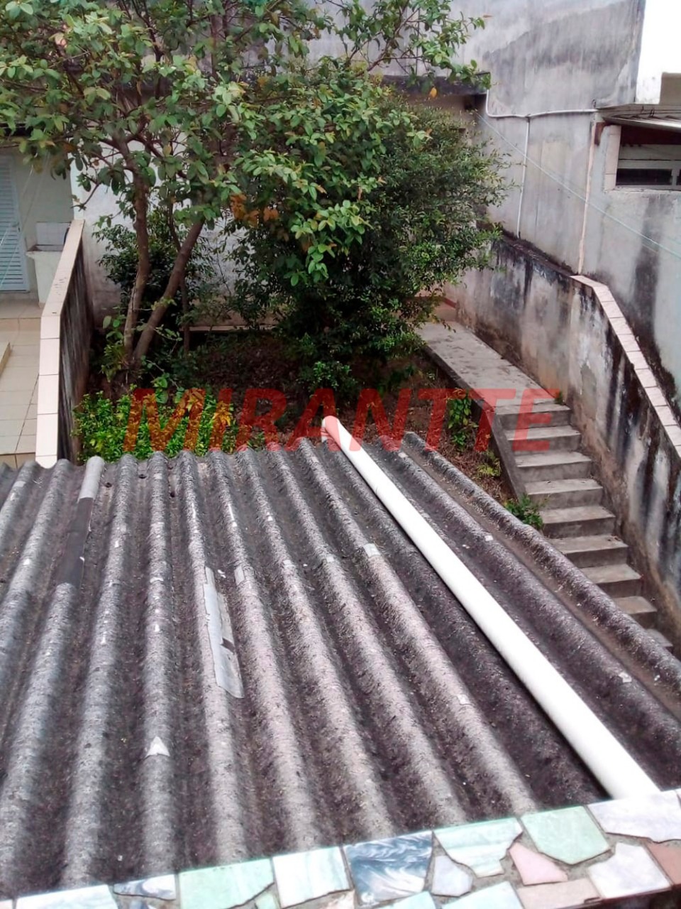 Casa terrea de 117m² com 3 quartos em Vila Nivi