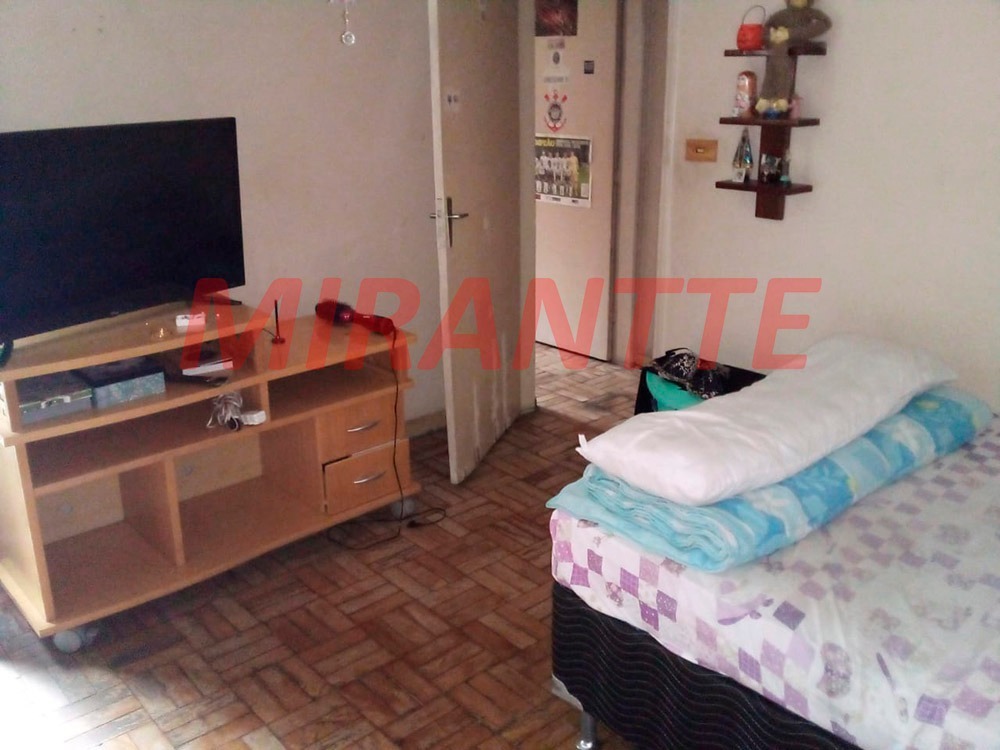 Casa terrea de 117m² com 3 quartos em Vila Nivi