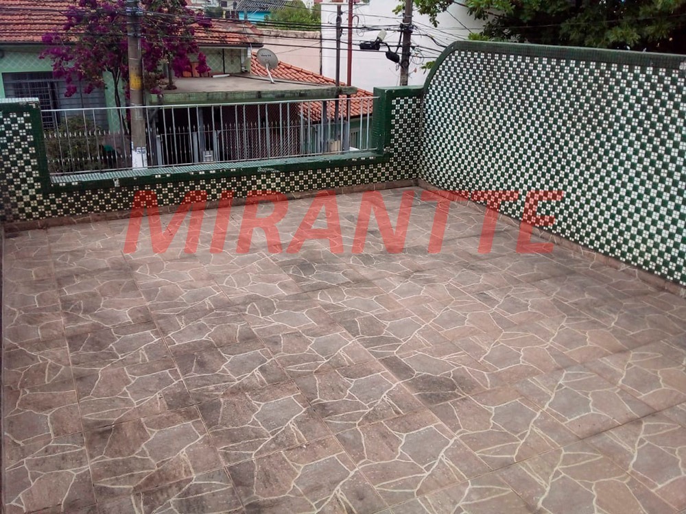 Casa terrea de 117m² com 3 quartos em Vila Nivi