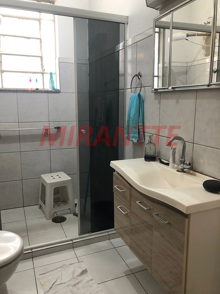 Casa terrea de 472m² com 6 quartos em Vila Baruel