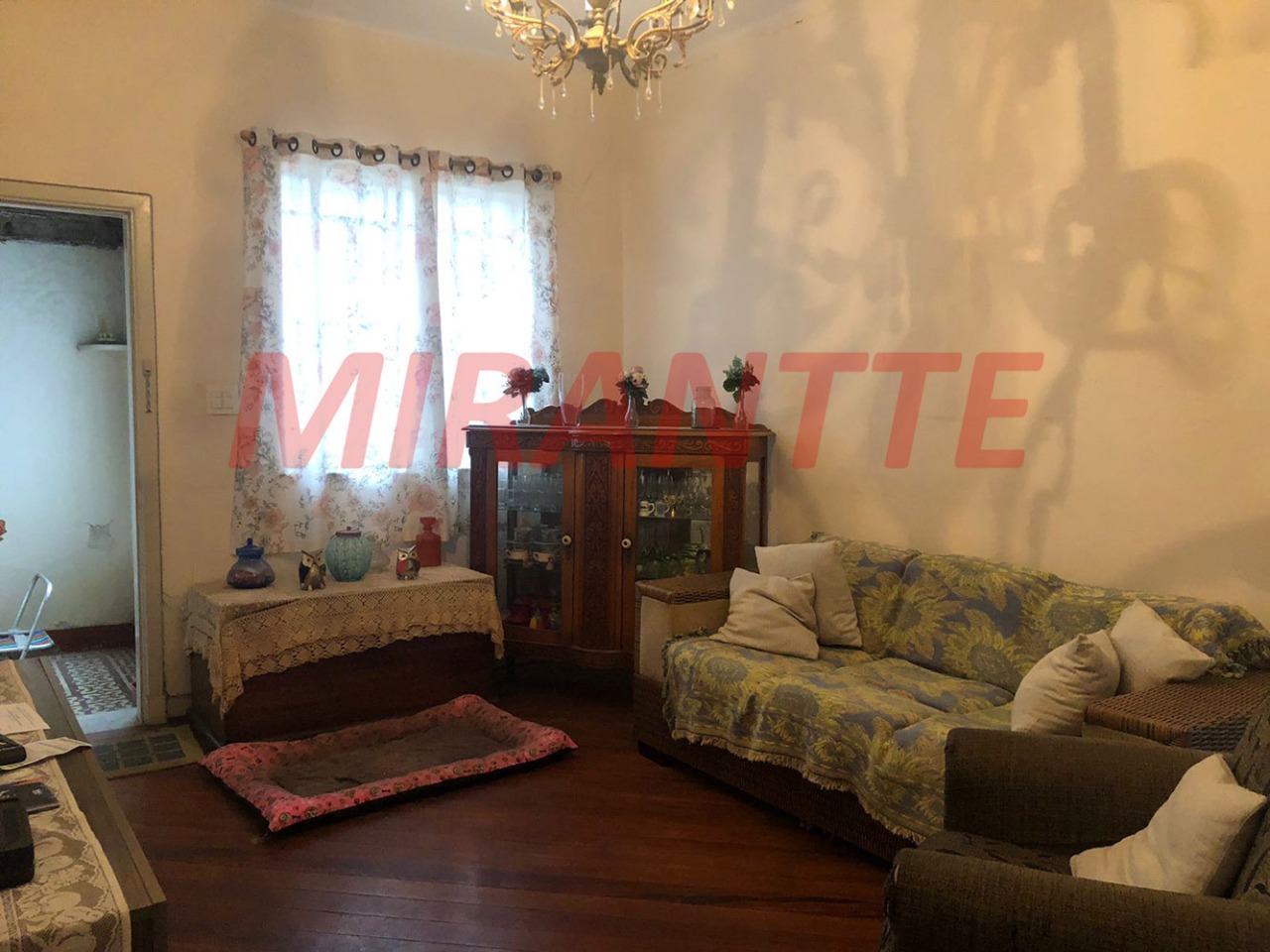 Casa terrea de 472m² com 6 quartos em Vila Baruel
