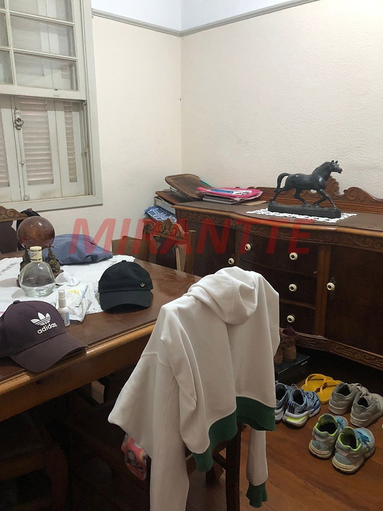 Casa terrea de 472m² com 6 quartos em Vila Baruel