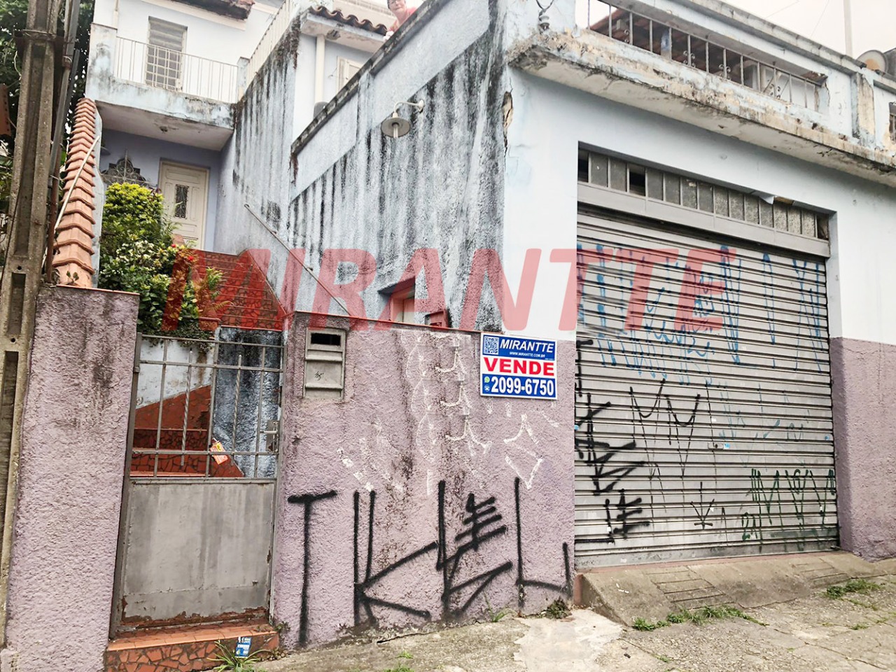 Casa terrea de 472m² com 6 quartos em Vila Baruel
