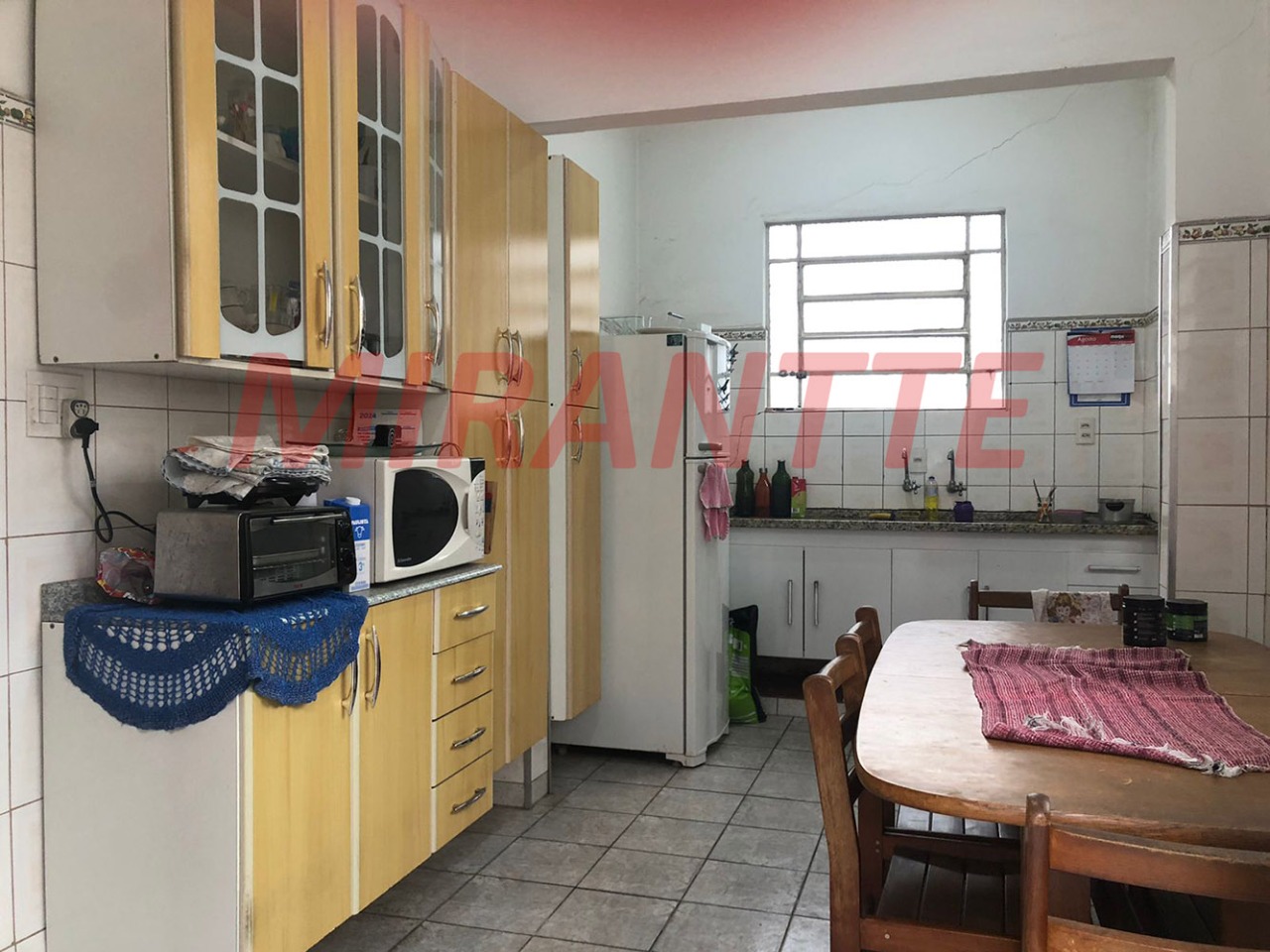 Casa terrea de 472m² com 6 quartos em Vila Baruel