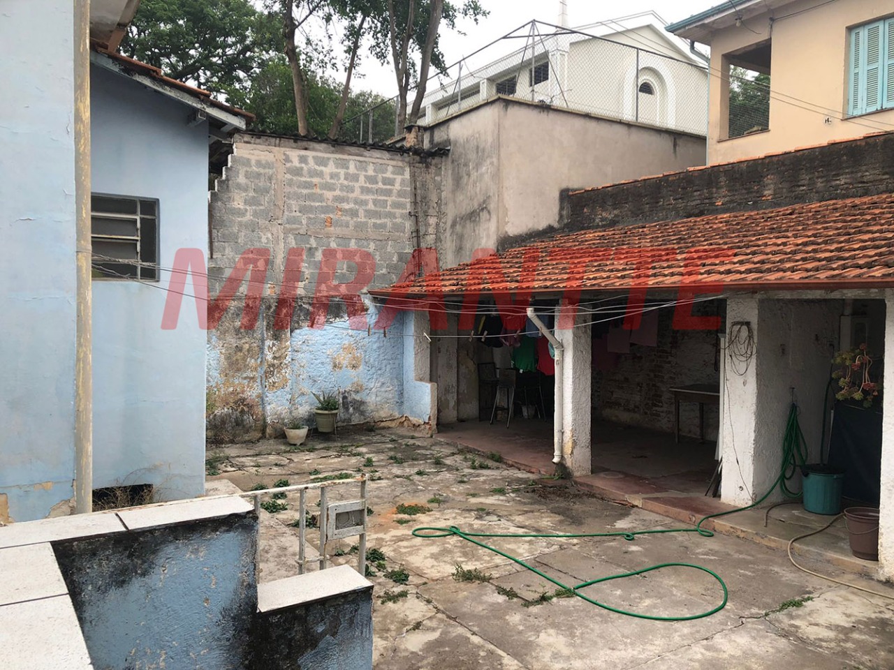 Casa terrea de 472m² com 6 quartos em Vila Baruel