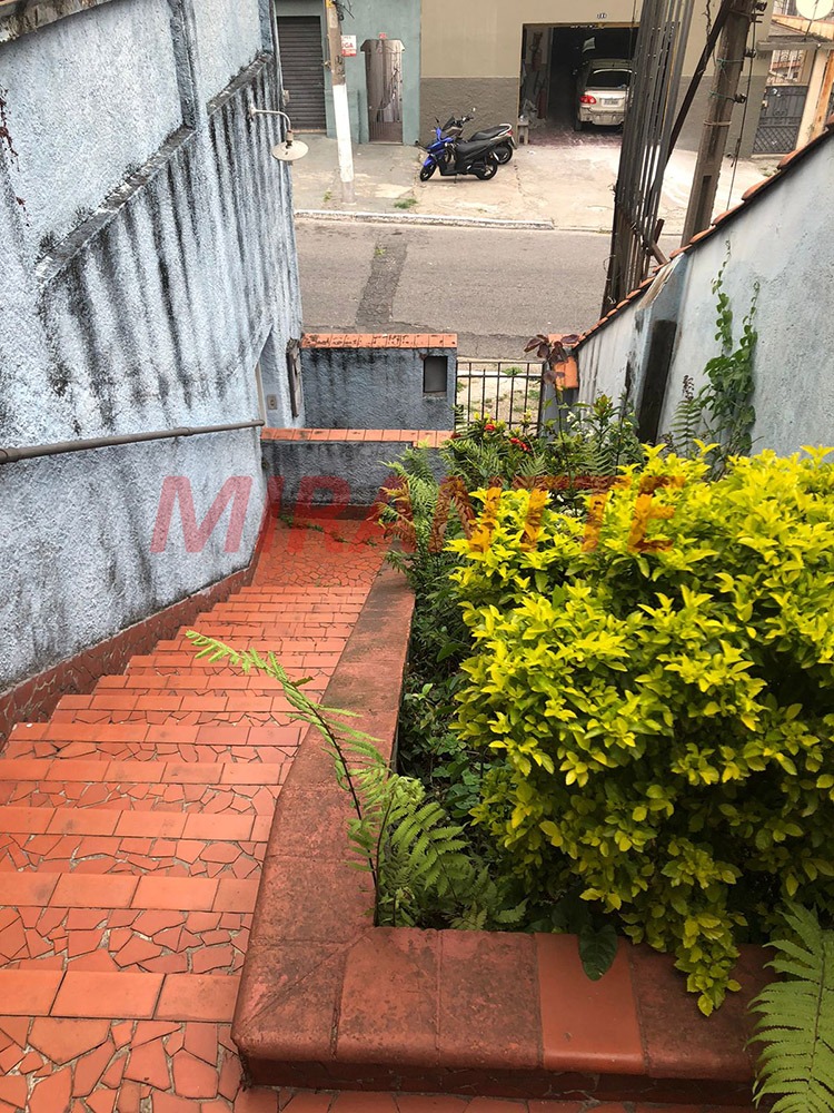 Casa terrea de 472m² com 6 quartos em Vila Baruel