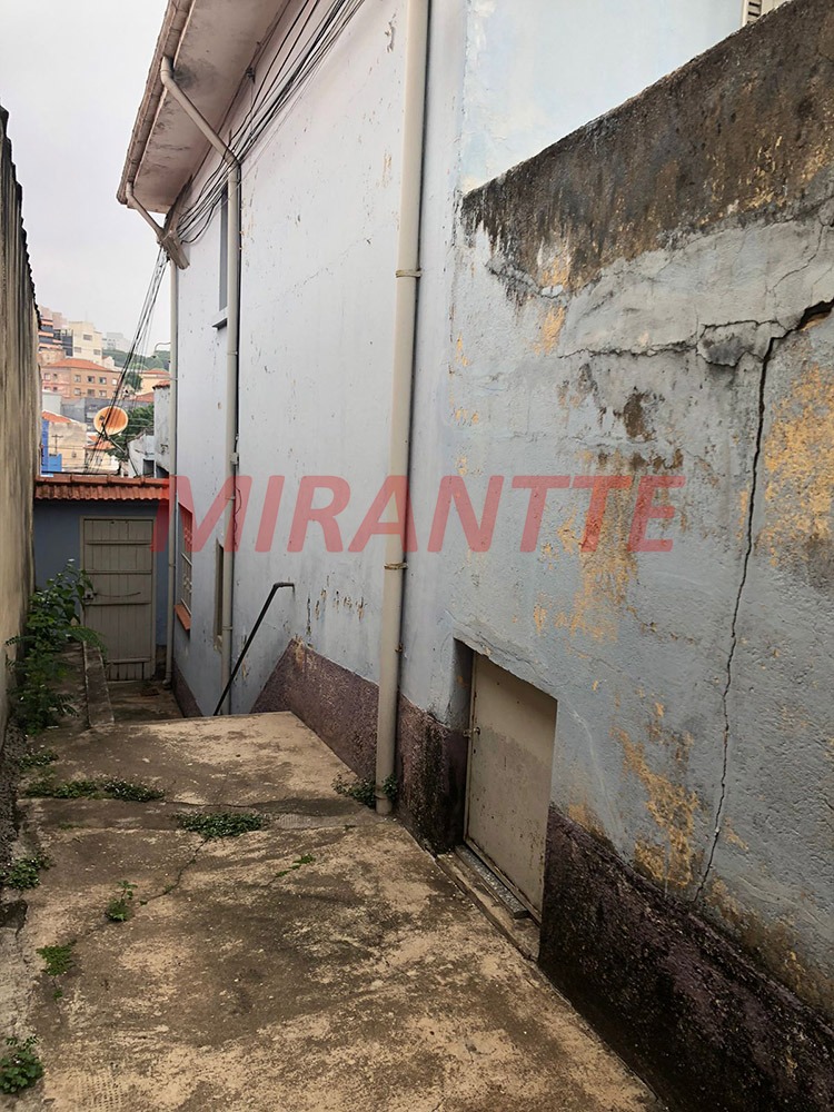 Casa terrea de 472m² com 6 quartos em Vila Baruel