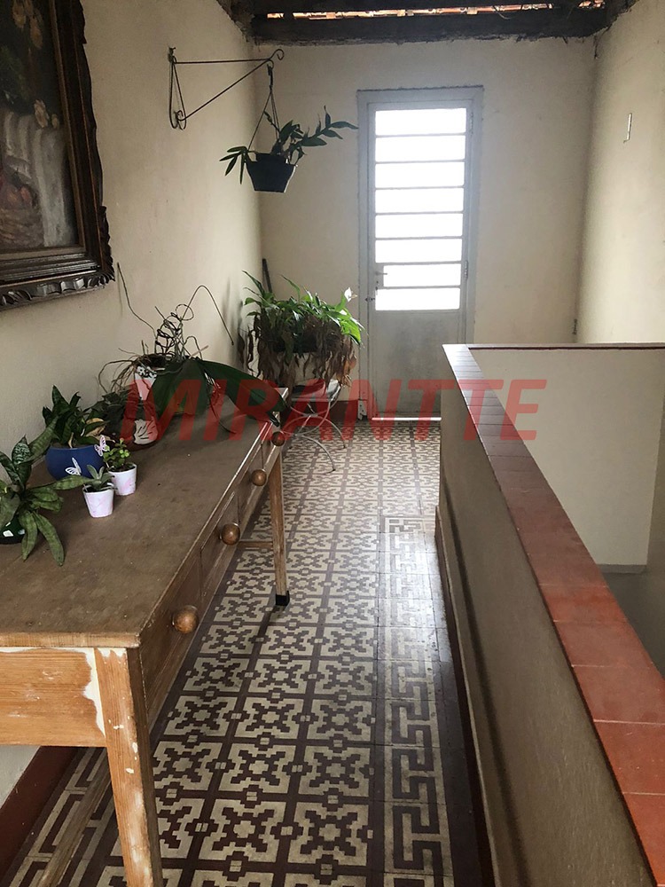Casa terrea de 472m² com 6 quartos em Vila Baruel