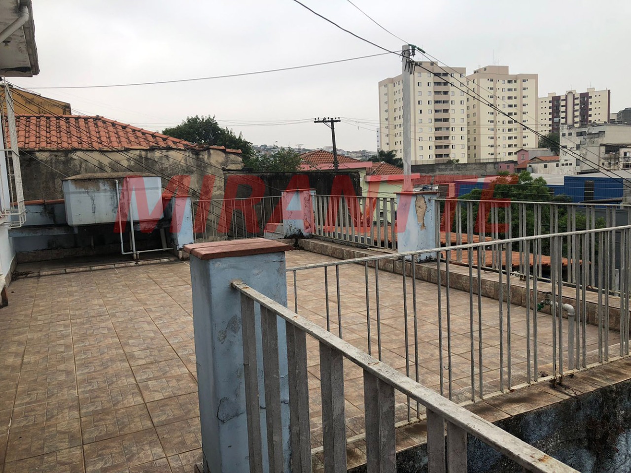 Casa terrea de 472m² com 6 quartos em Vila Baruel