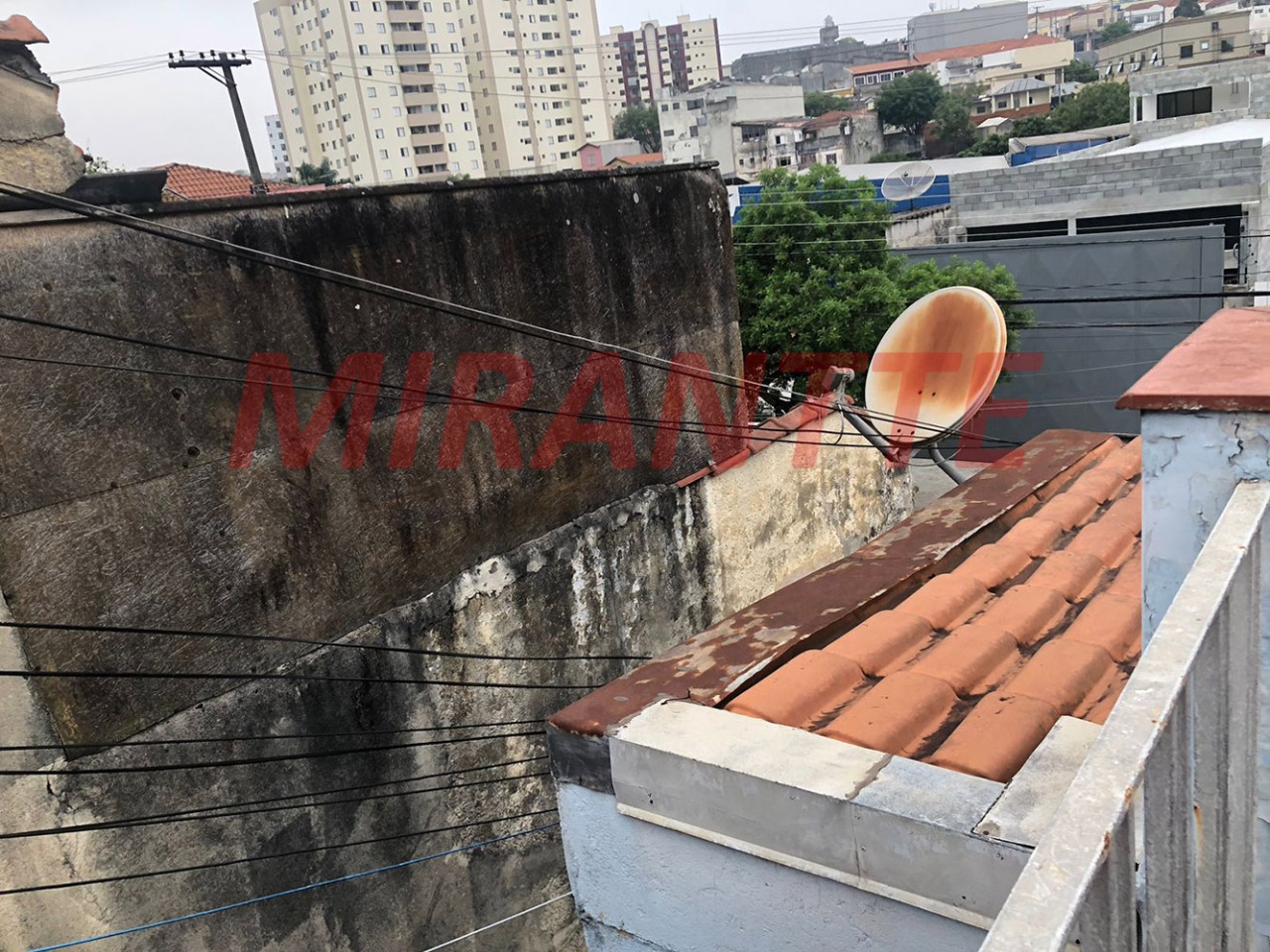 Casa terrea de 472m² com 6 quartos em Vila Baruel