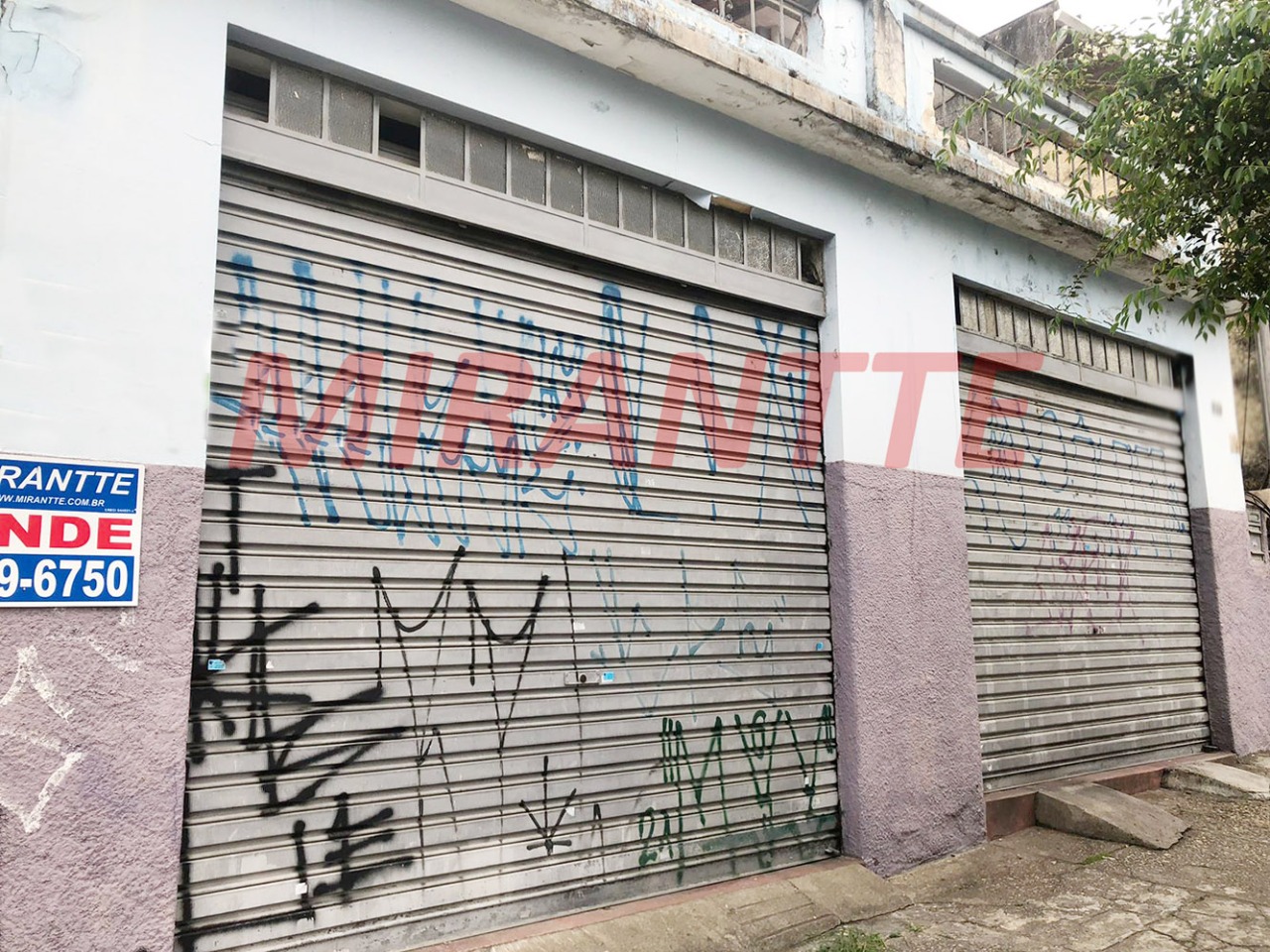 Casa terrea de 472m² com 6 quartos em Vila Baruel