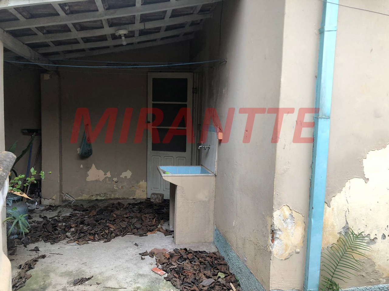 Casa terrea de 472m² com 6 quartos em Vila Baruel