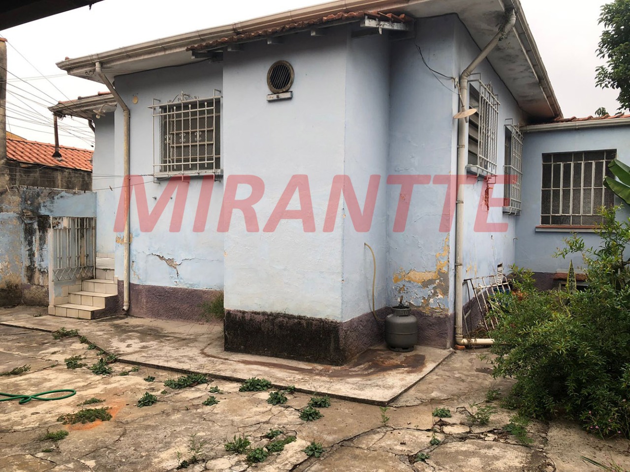 Casa terrea de 472m² com 6 quartos em Vila Baruel