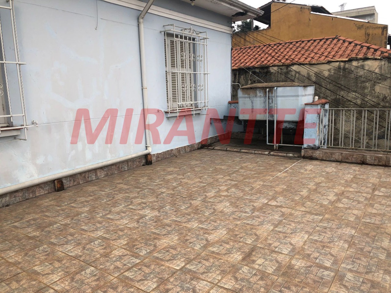 Casa terrea de 472m² com 6 quartos em Vila Baruel