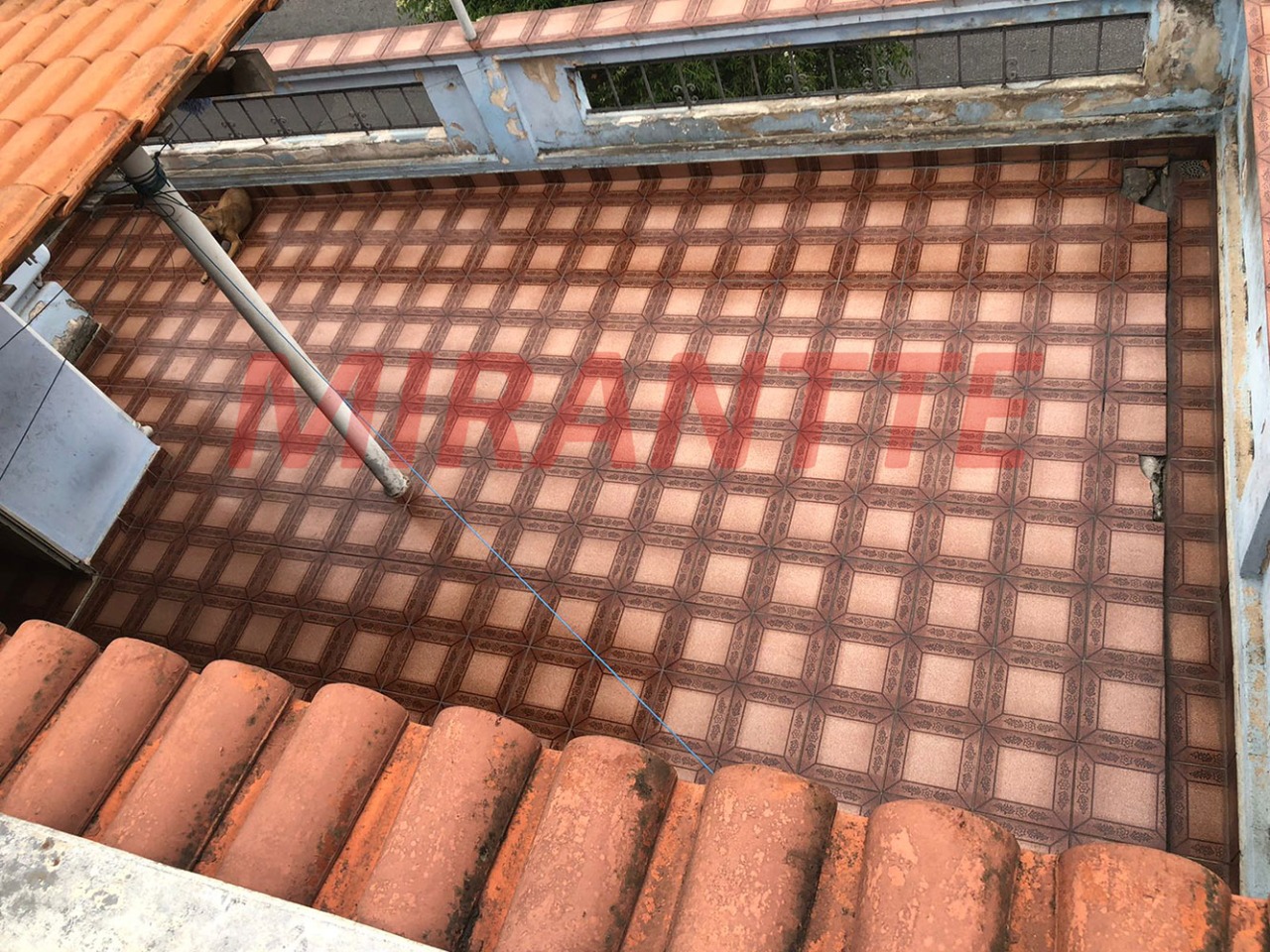 Casa terrea de 472m² com 6 quartos em Vila Baruel